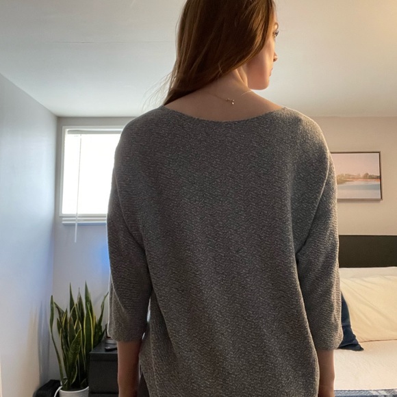 American Apparel Sweater - Picture 3 of 4